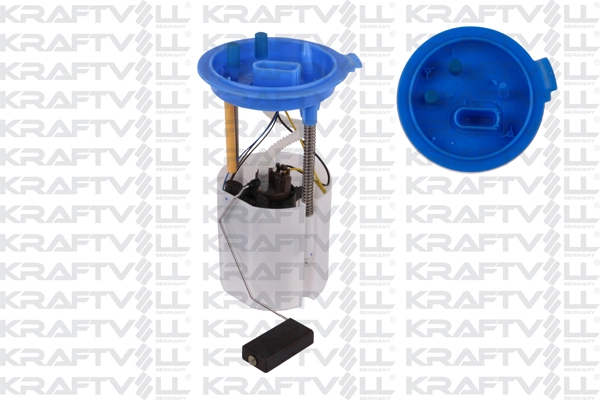 Fuel Feed Unit (05050041)