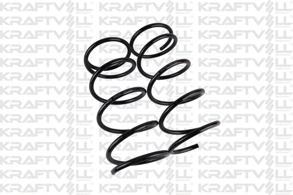 Suspension Spring (15020061)