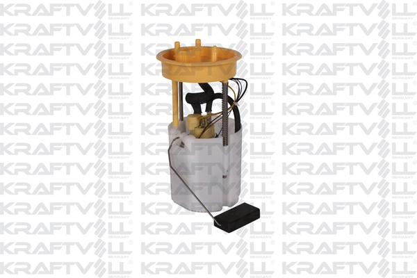 Fuel Feed Unit (05050187)