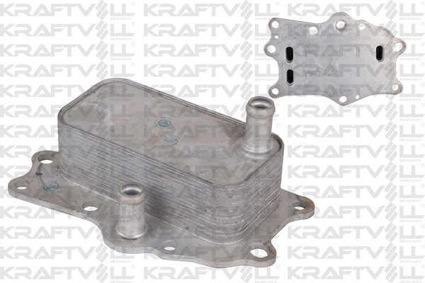 Oil Cooler, engine oil (08090196)