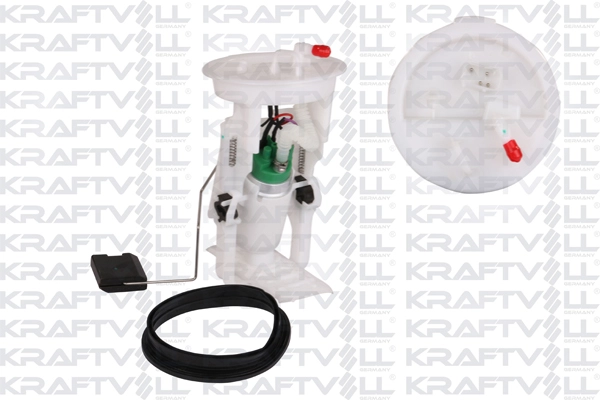 Fuel Feed Unit (05050127)