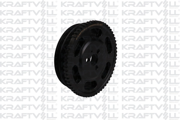 Belt Pulley, crankshaft (15050036)