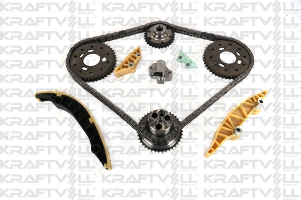 Timing Chain Kit (12100055)