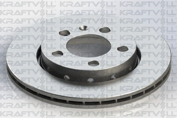 Brake Disc (07040196)