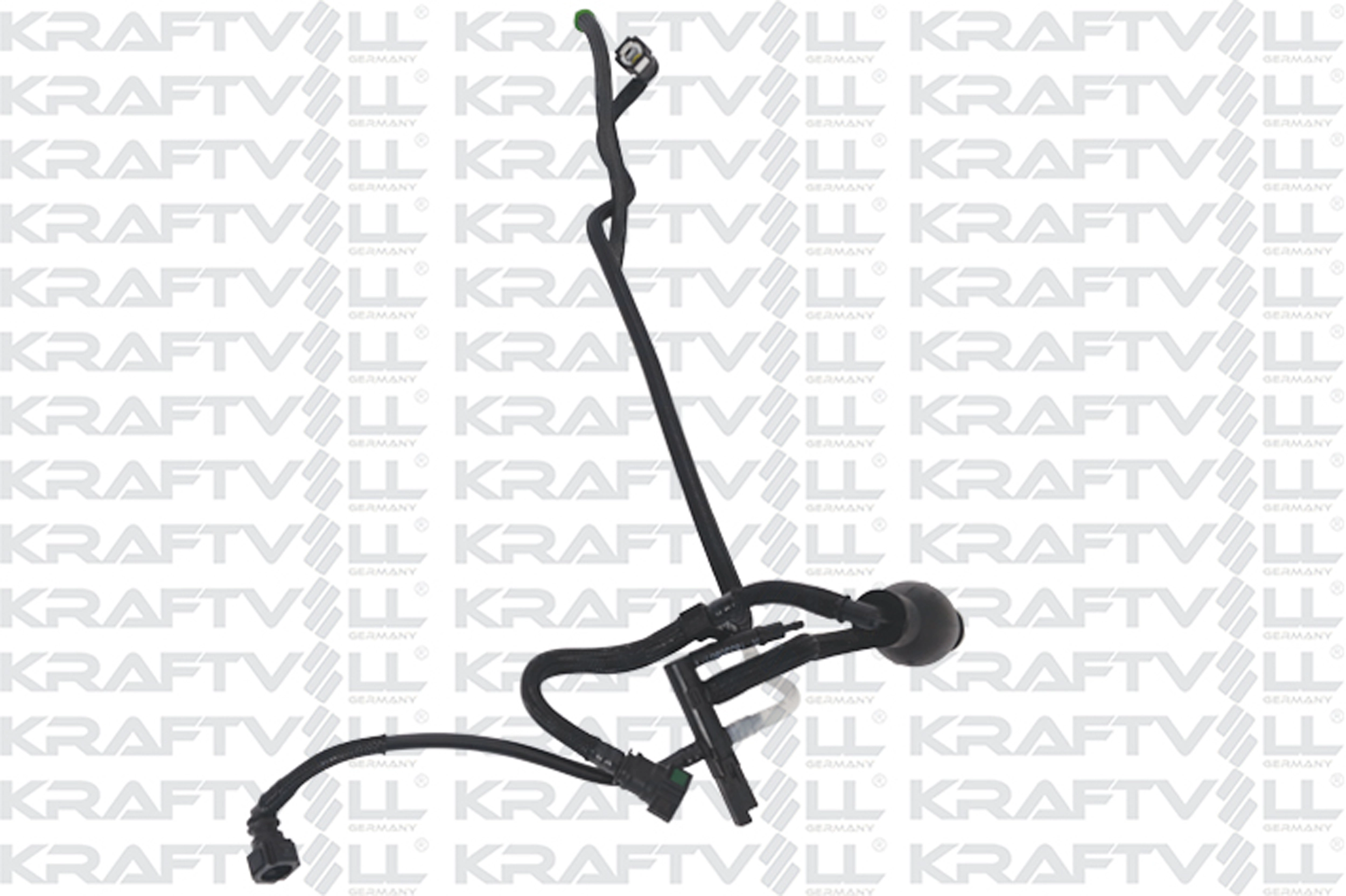 Fuel Hose (10031009)