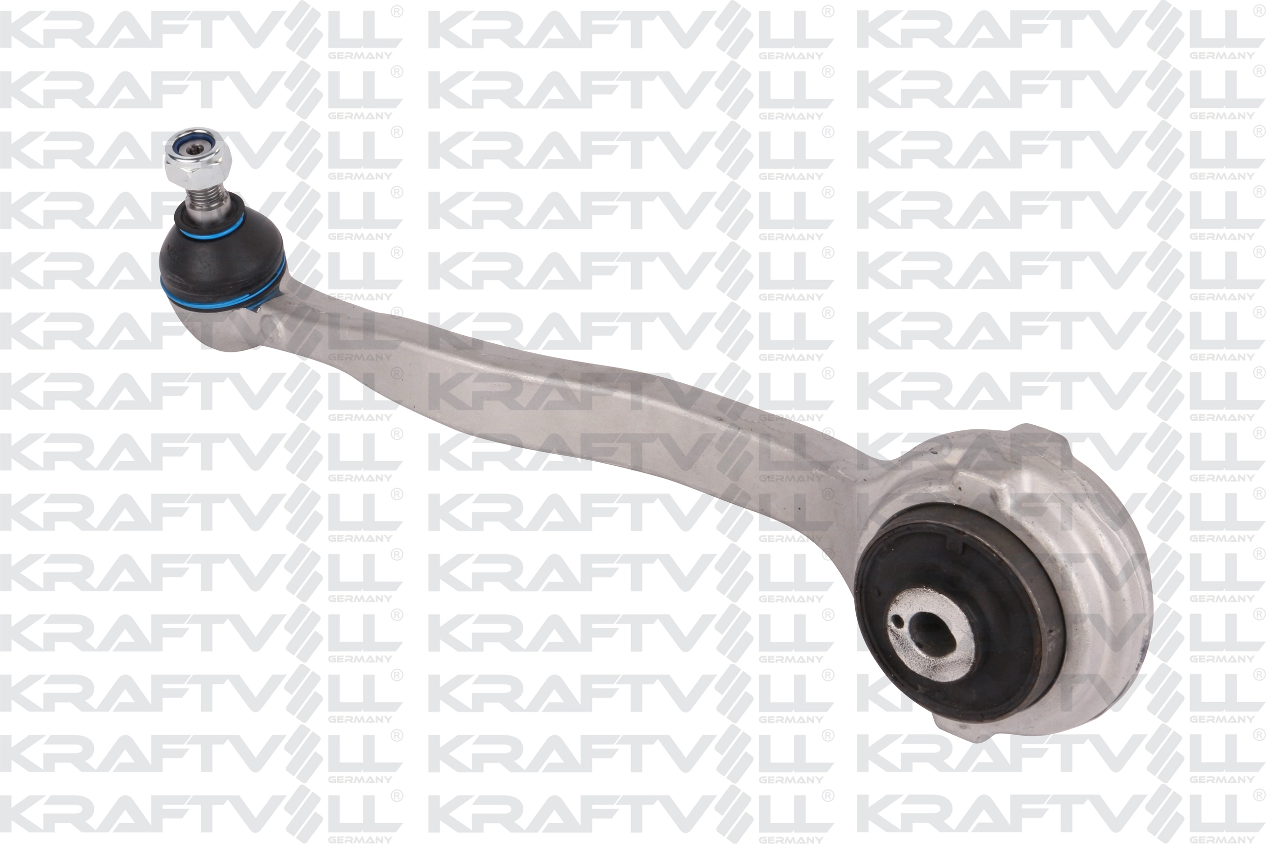 Control/Trailing Arm, wheel suspension (13030231)