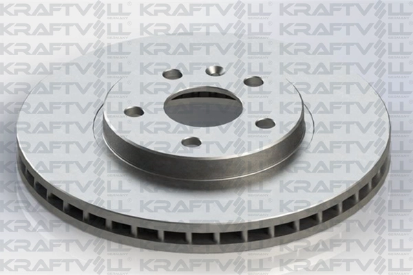 Brake Disc (07040231)