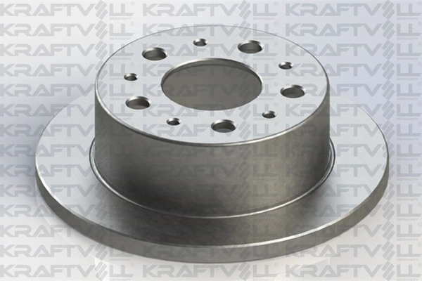 Brake Disc (07040377)