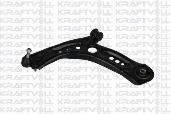 Control/Trailing Arm, wheel suspension (13050881)