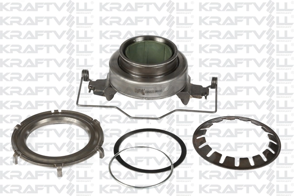 Clutch Release Bearing (03040020)