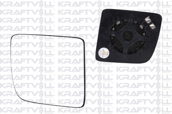 Mirror Glass, exterior mirror (09080047)