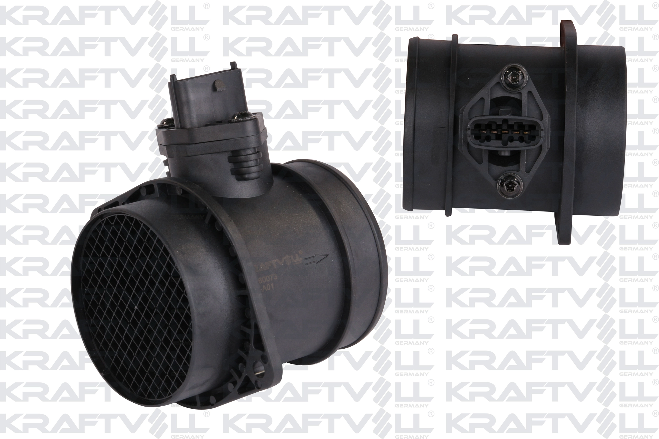 Mass Air Flow Sensor (05060073)