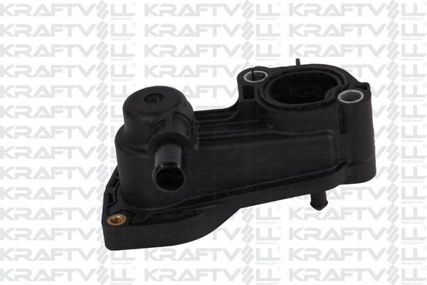 Coolant Flange (08100001)