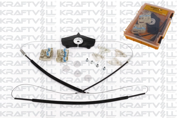 Window Regulator (09120127)