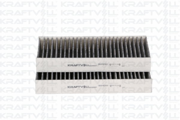 Filter, cabin air (06040165)
