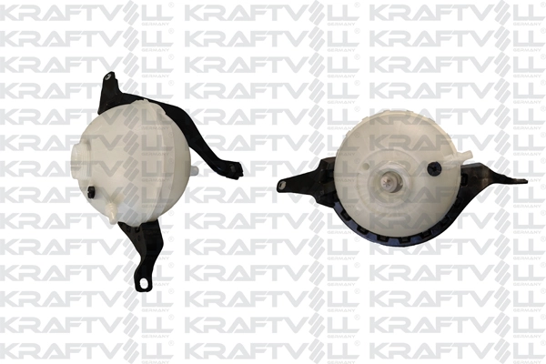 Expansion Tank, coolant (08020263)