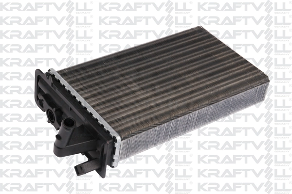 Heat Exchanger, interior heating (08050238)