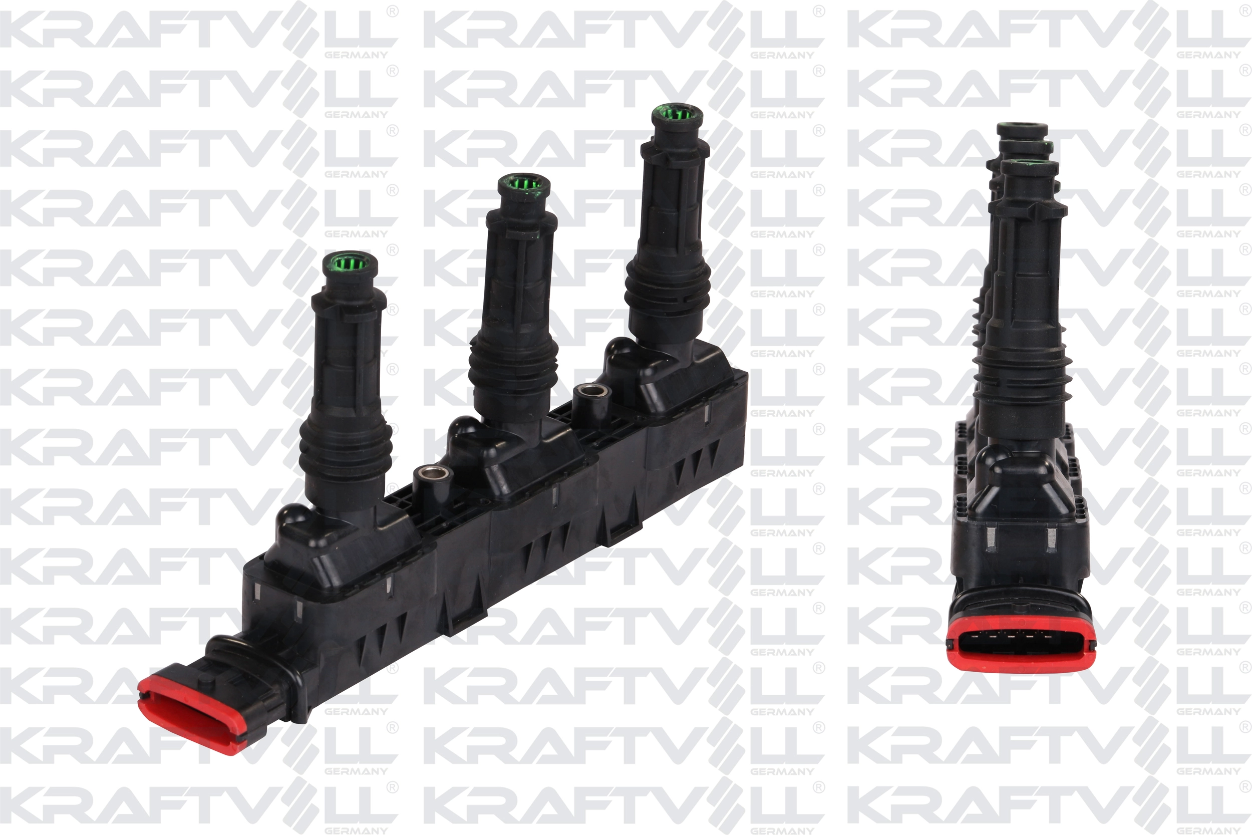 Ignition Coil (05020055)