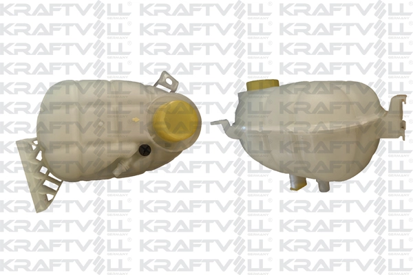 Expansion Tank, coolant (08020280)