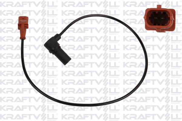 Sensor, crankshaft pulse (05090337)