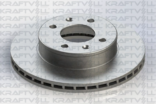 Brake Disc (07040044)