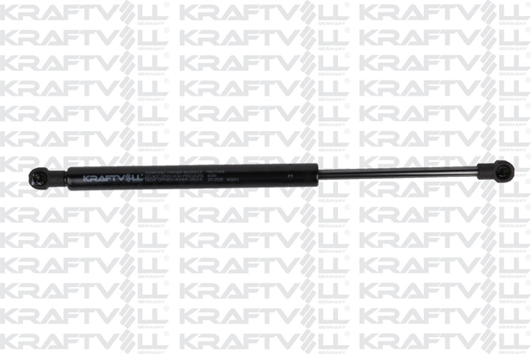 Gas Spring, bonnet (09010468)