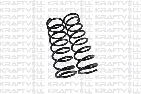 Suspension Spring (15020333)