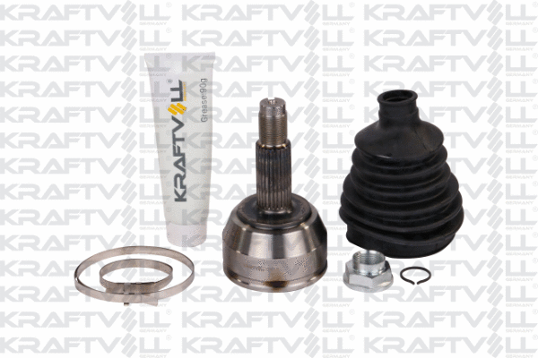 Joint Kit, drive shaft (01020061)