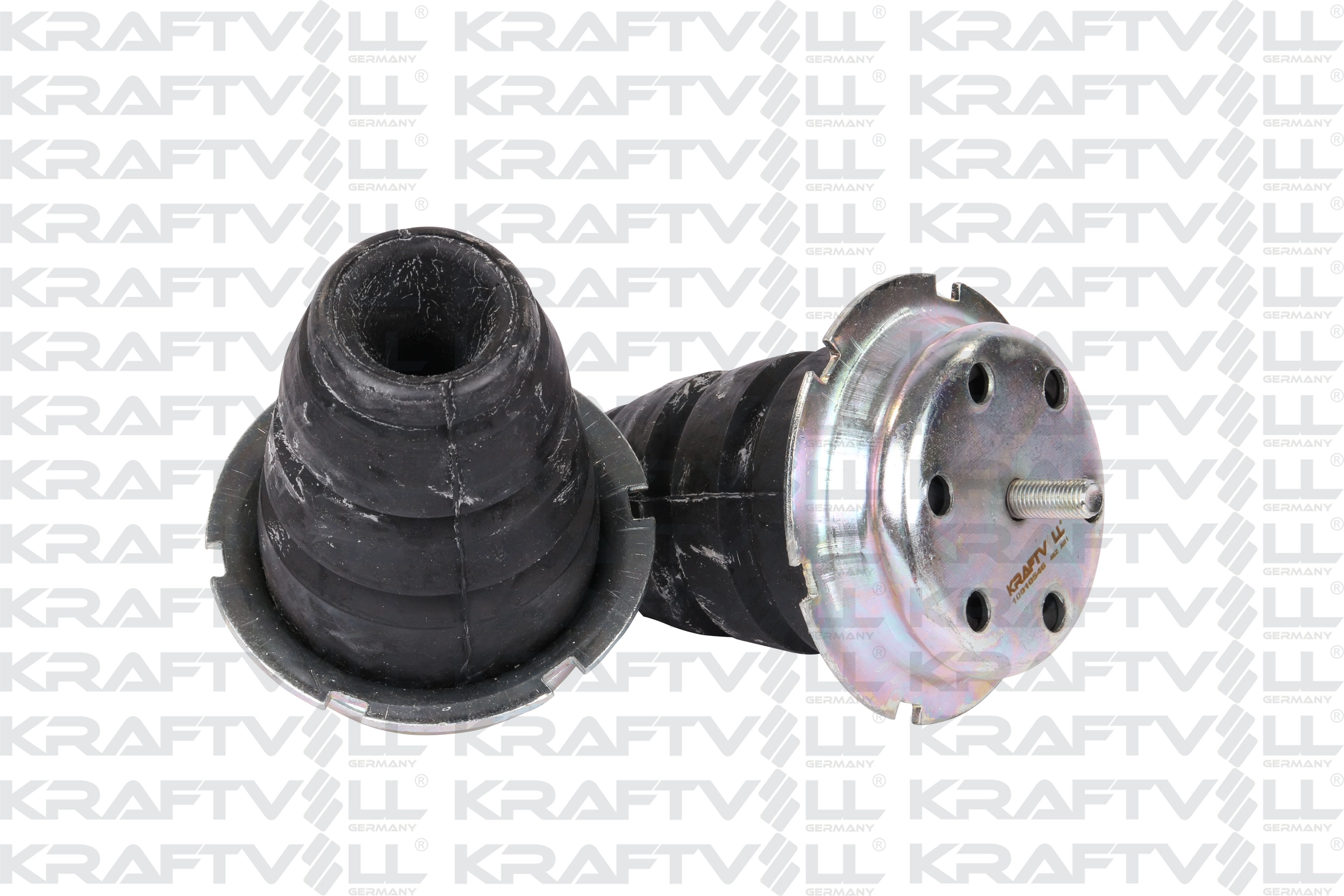 Rubber Buffer, suspension (10010546)