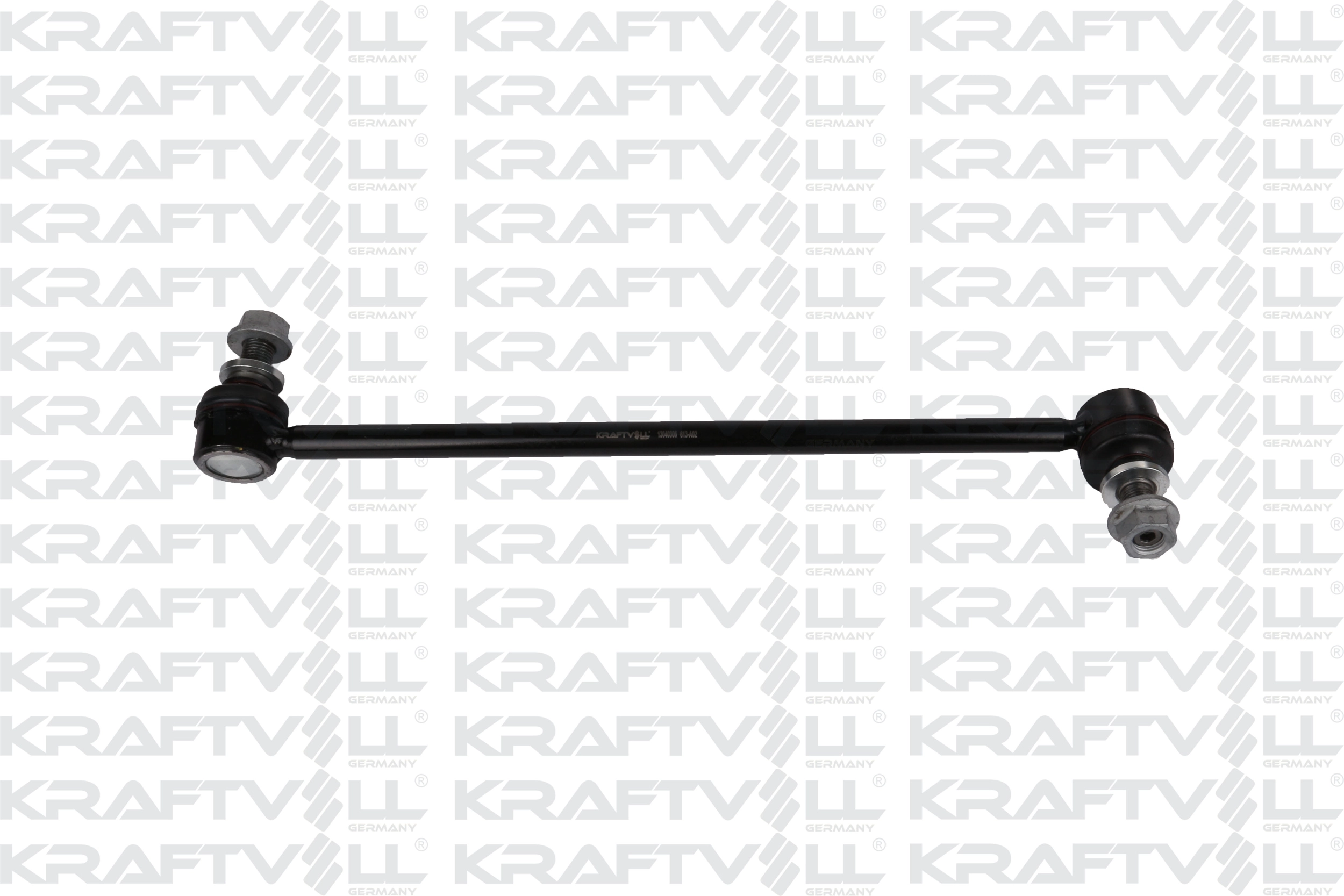 Link/Coupling Rod, stabiliser bar (13040306)