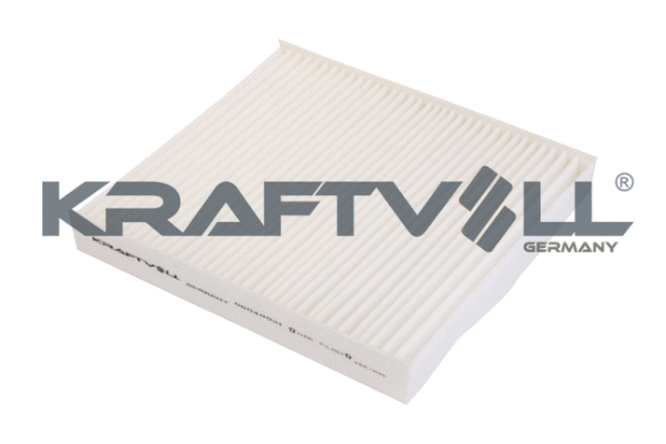 Filter, cabin air (06040021)
