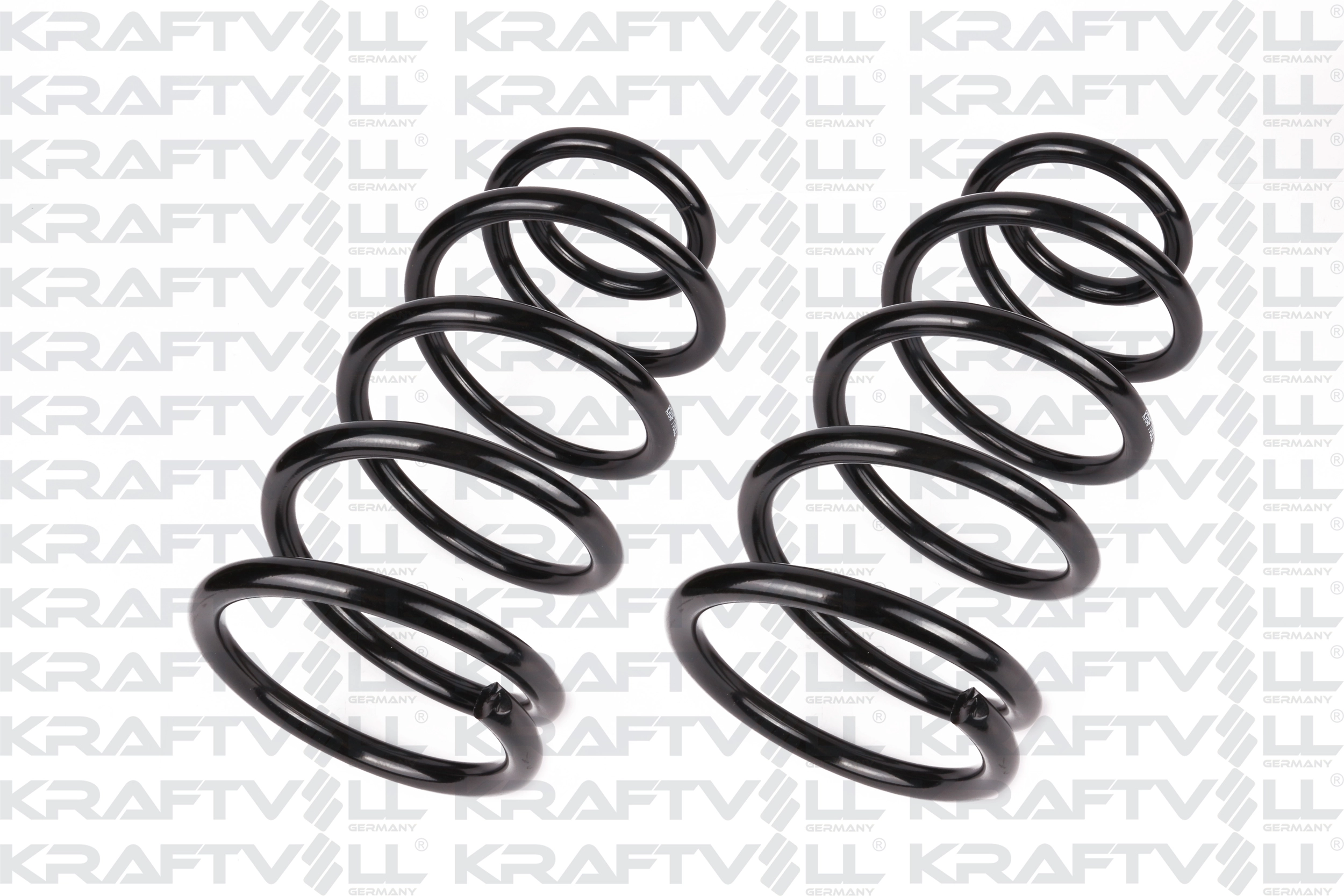 Suspension Spring (15020209)