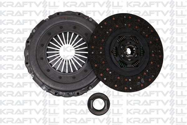 Clutch Kit (03010105)