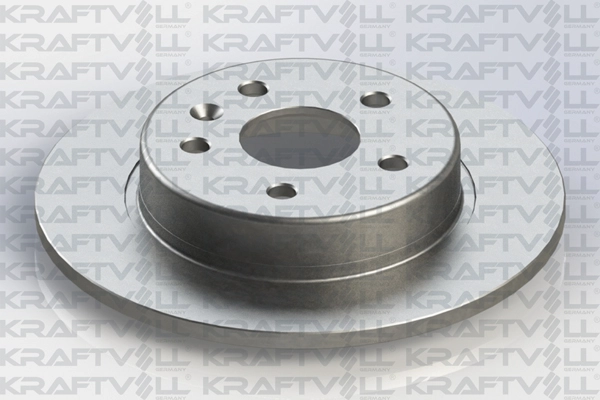 Brake Disc (07040867)