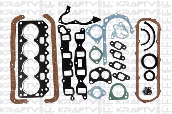 Full Gasket Kit, engine (12010037)