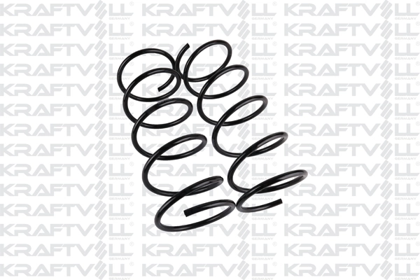 Suspension Spring (15020321)