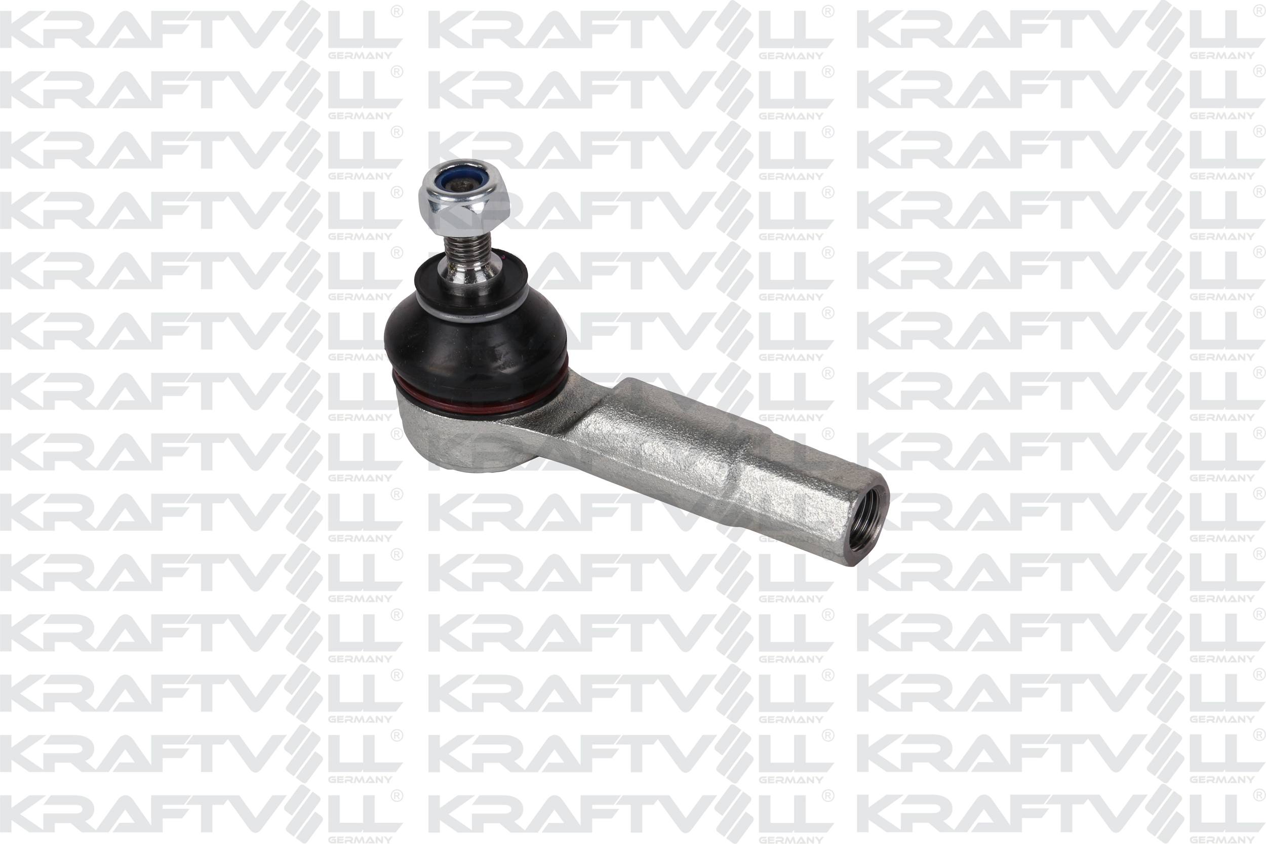 Tie Rod End (13020341)