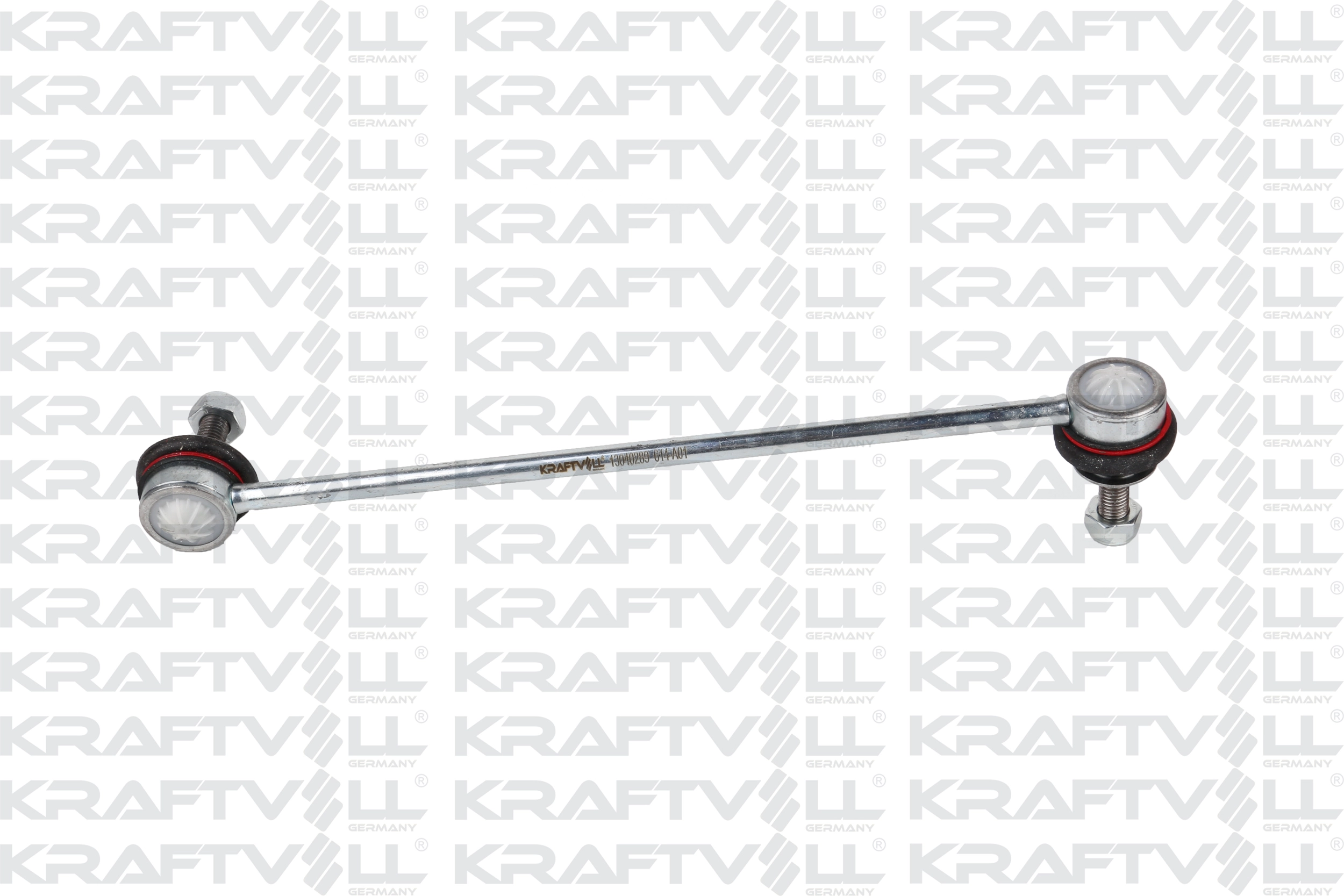 Link/Coupling Rod, stabiliser bar (13040289)