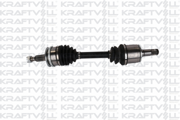 Drive Shaft (01010197)