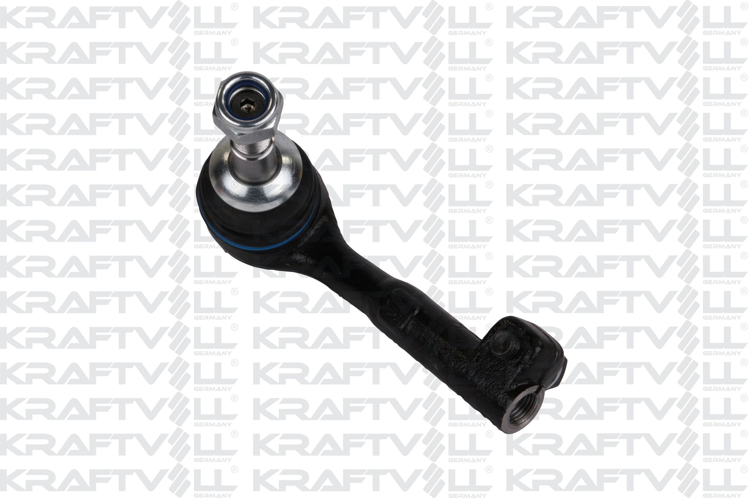 Tie Rod End (13020262)