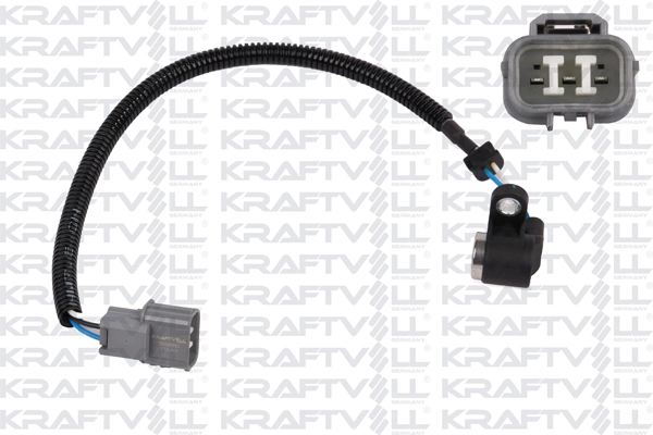 Sensor, crankshaft pulse (05090353)