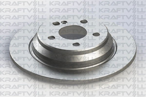 Brake Disc (07040402)
