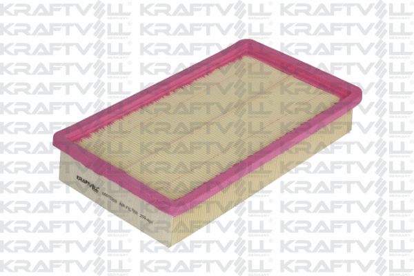 Air Filter (06010209)