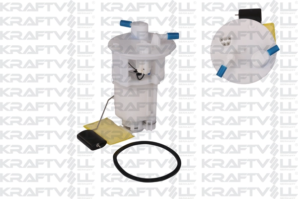 Fuel Feed Unit (05050023)