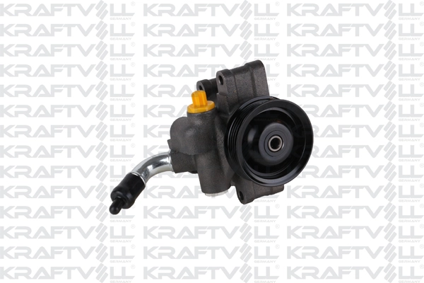 Hydraulic Pump, steering (01060004)