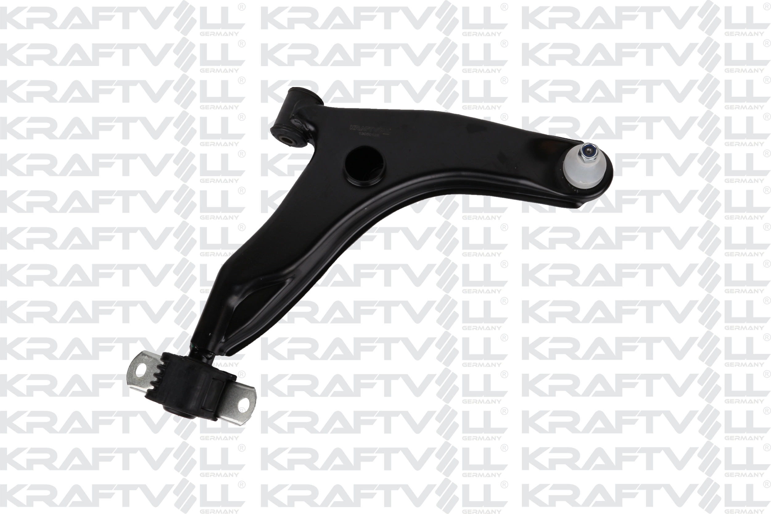 Control/Trailing Arm, wheel suspension (13050128)