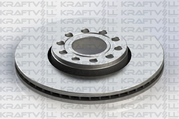 Brake Disc (07040206)