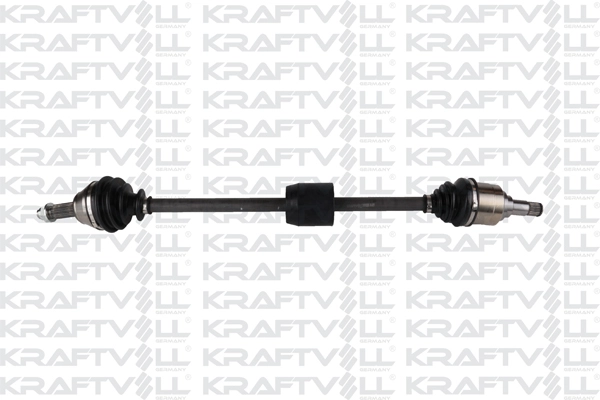 Drive Shaft (01010304)