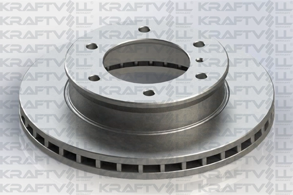 Brake Disc (07040176)