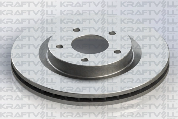 Brake Disc (07040490)